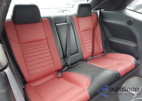 2015 Dodge Challenger Sxt Plus Or R/T from USA, damaged, VIN 2C3CDZBT5FH877878